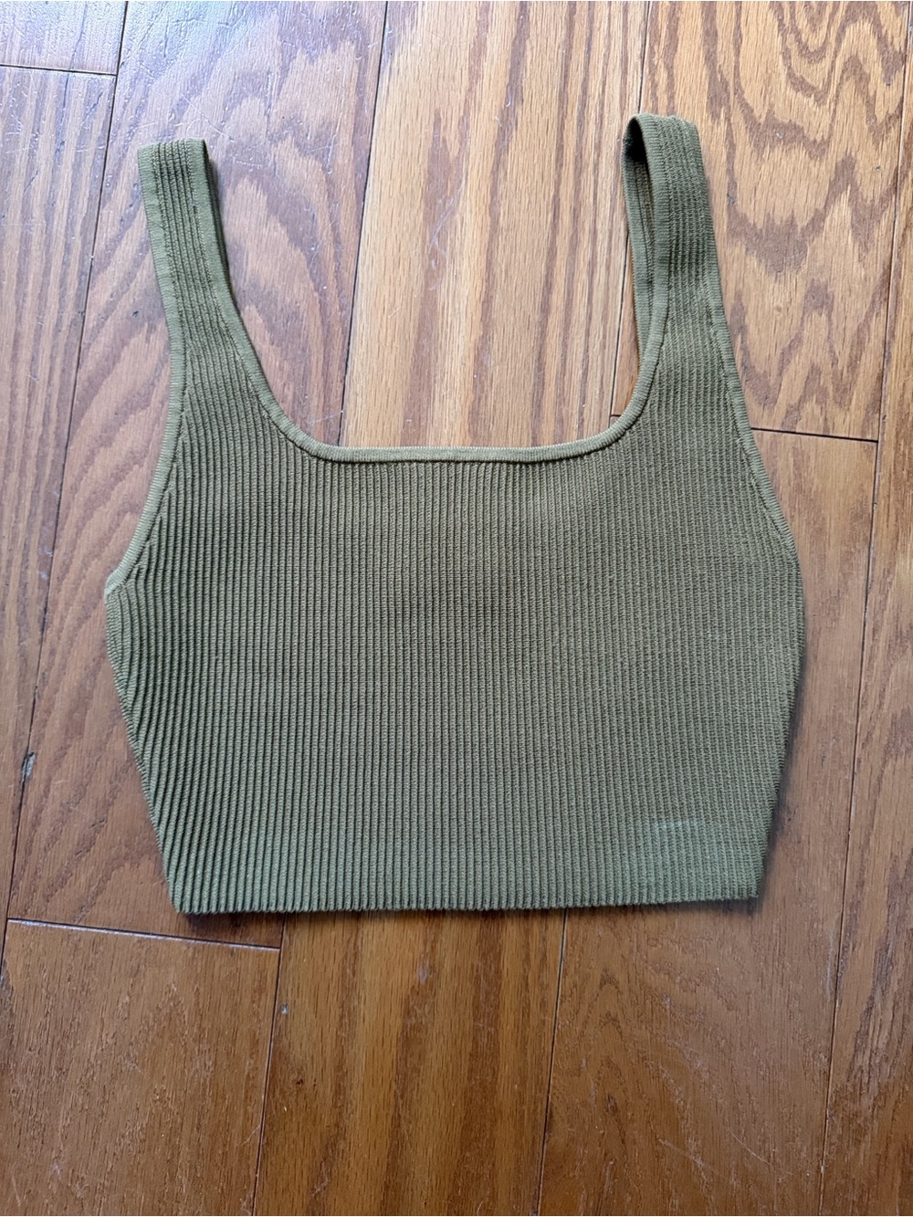 Aritzia Babaton Tank Top